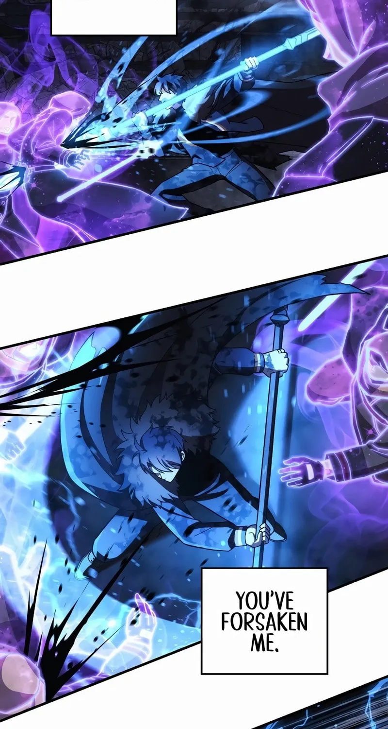 My Daughter Is The Final Boss Chapter 137 page 57 - 