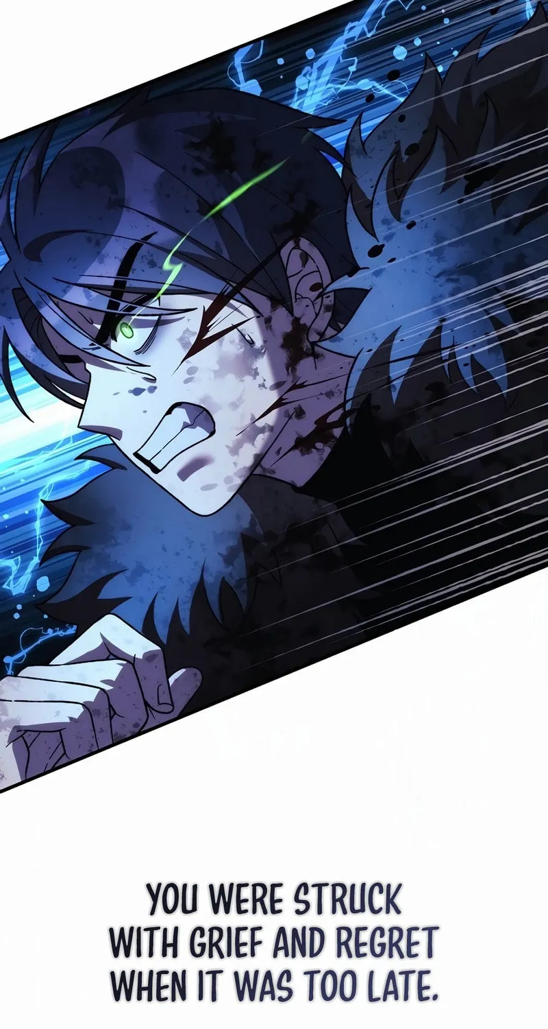 My Daughter Is The Final Boss Chapter 137 page 58 - 