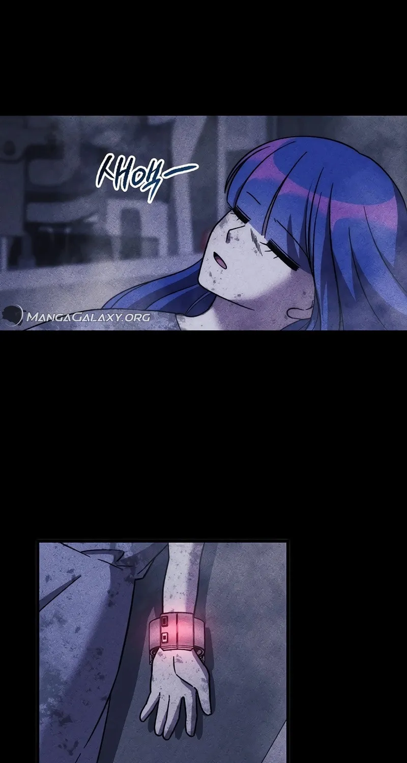 My Daughter Is The Final Boss Chapter 137 page 66 - 