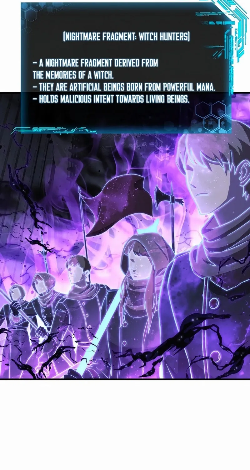 My Daughter Is The Final Boss Chapter 137 page 8 - 
