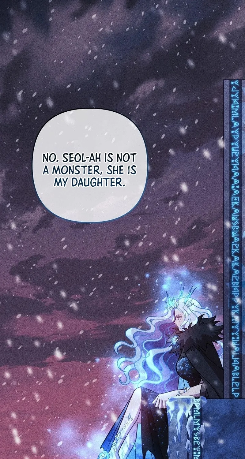 My Daughter Is The Final Boss Chapter 137 page 72 - 
