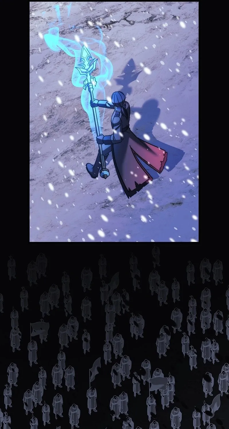 My Daughter Is The Final Boss Chapter 137 page 74 - 