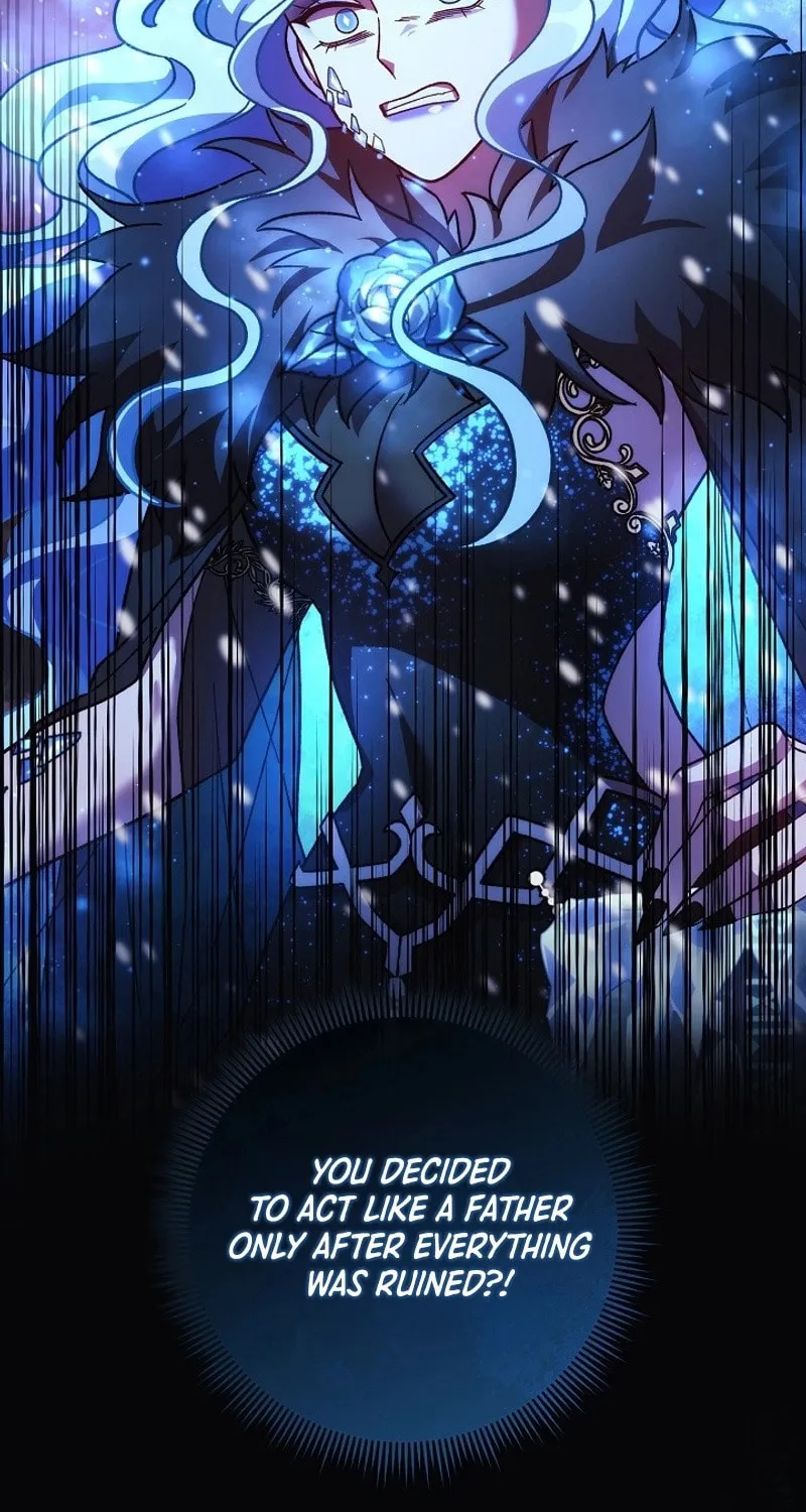My Daughter Is The Final Boss Chapter 137 page 77 - 