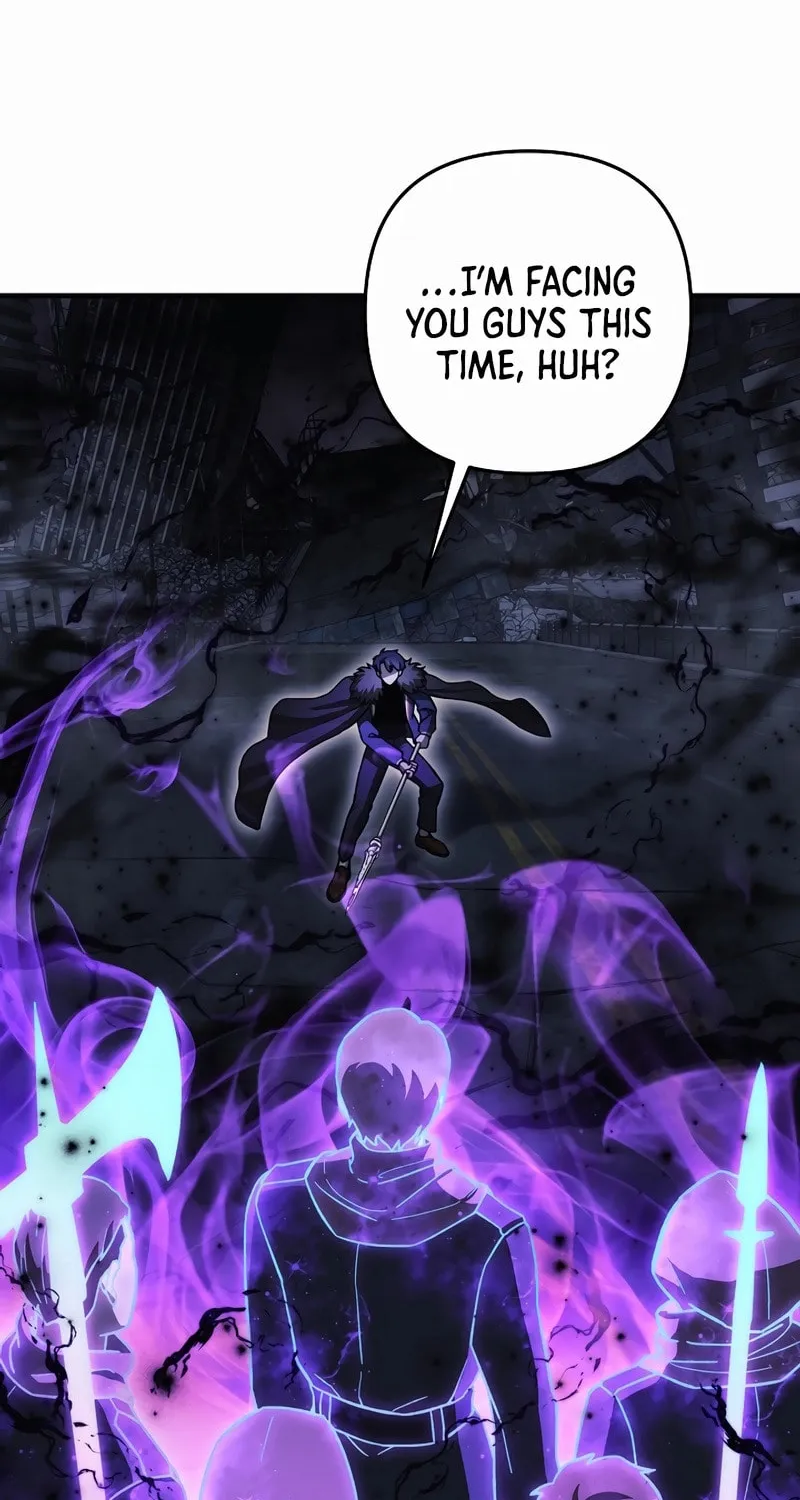 My Daughter Is The Final Boss Chapter 137 page 9 - 