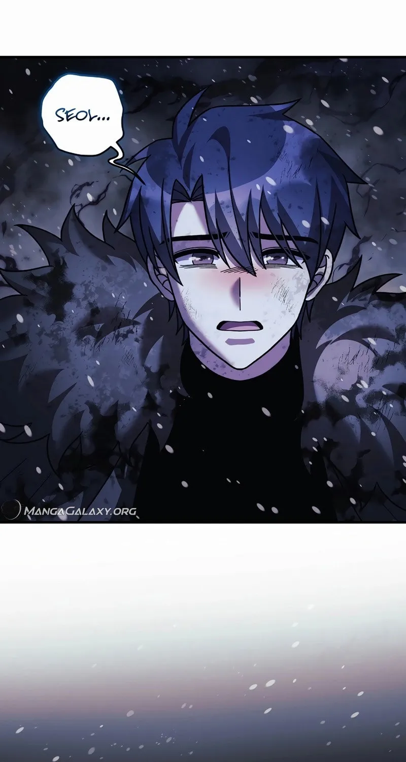 My Daughter Is The Final Boss Chapter 137 page 91 - 