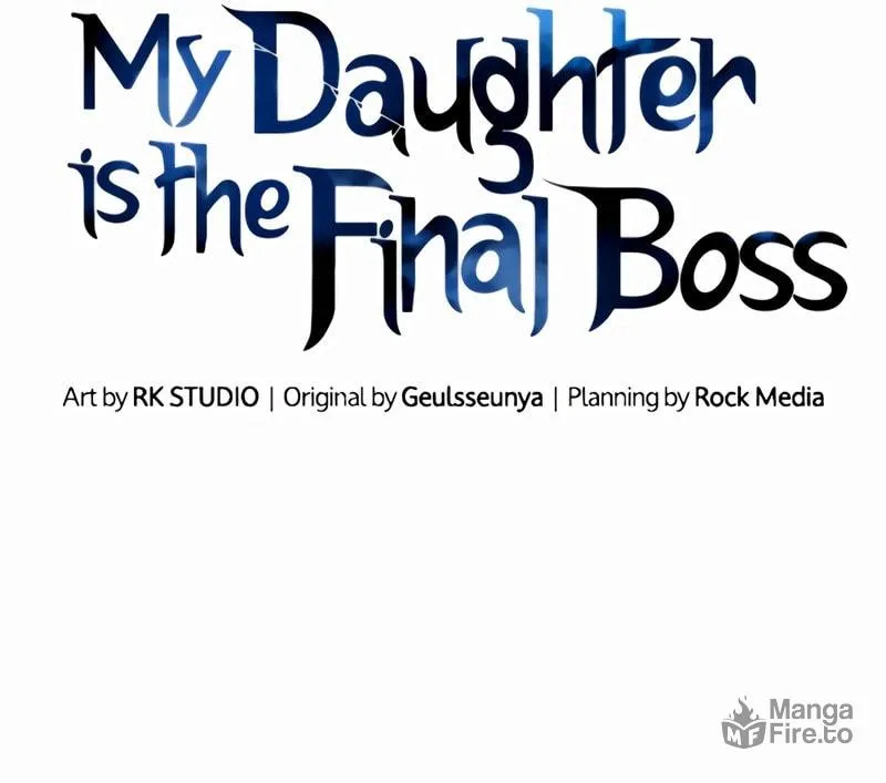 My Daughter Is The Final Boss Chapter 137 page 94 - 