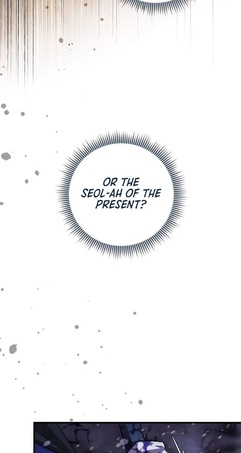 My Daughter Is The Final Boss Chapter 138 page 20 - 