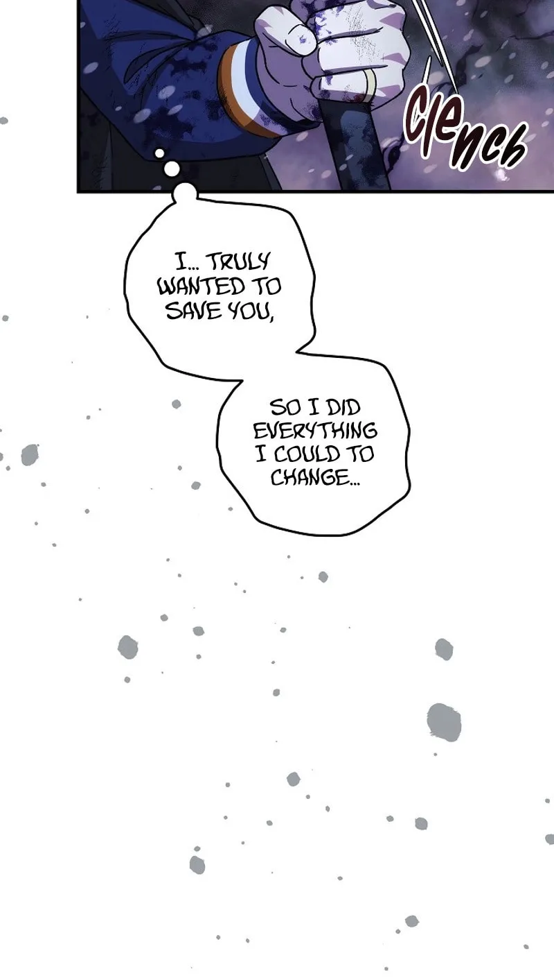 My Daughter Is The Final Boss Chapter 138 page 21 - 
