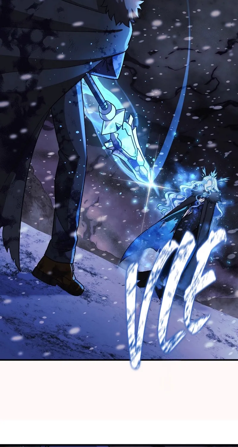 My Daughter Is The Final Boss Chapter 138 page 23 - 