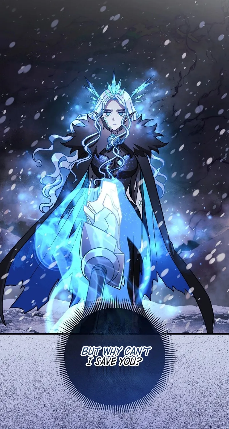 My Daughter Is The Final Boss Chapter 138 page 25 - 