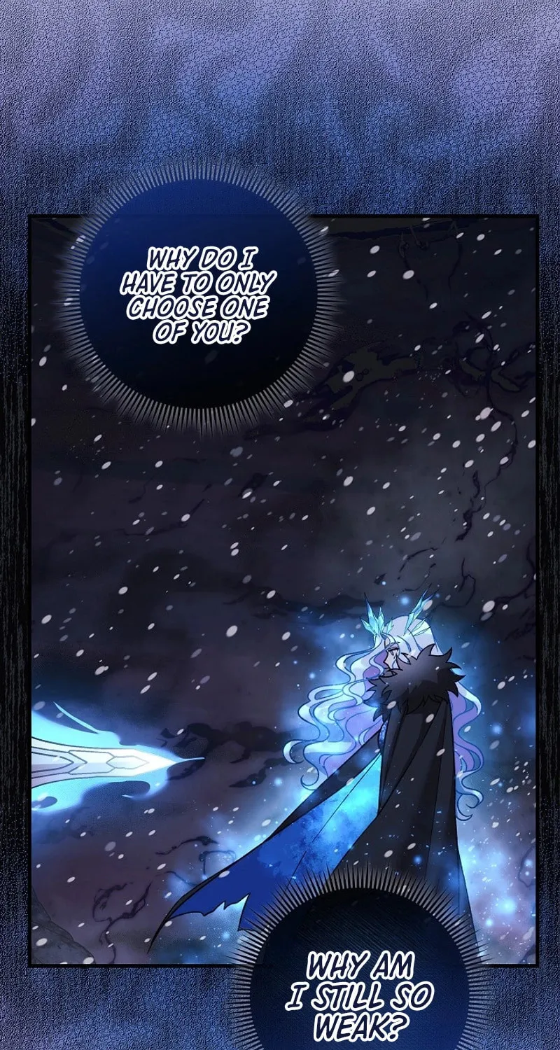 My Daughter Is The Final Boss Chapter 138 page 26 - 