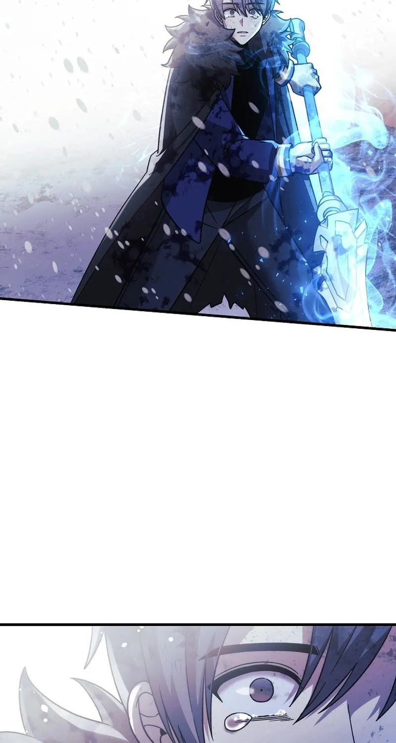 My Daughter Is The Final Boss Chapter 138 page 29 - 