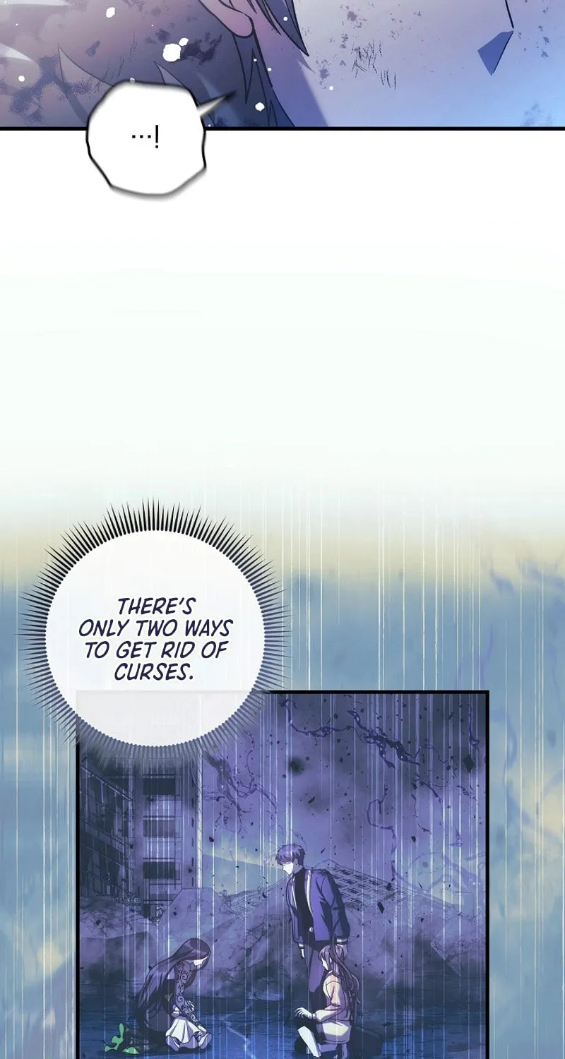 My Daughter Is The Final Boss Chapter 138 page 30 - 