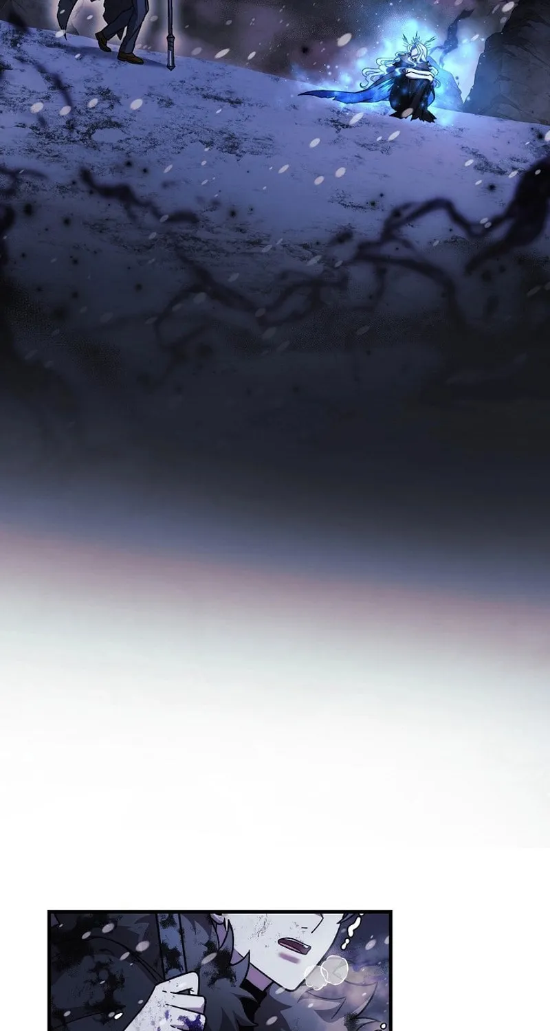My Daughter Is The Final Boss Chapter 138 page 4 - 