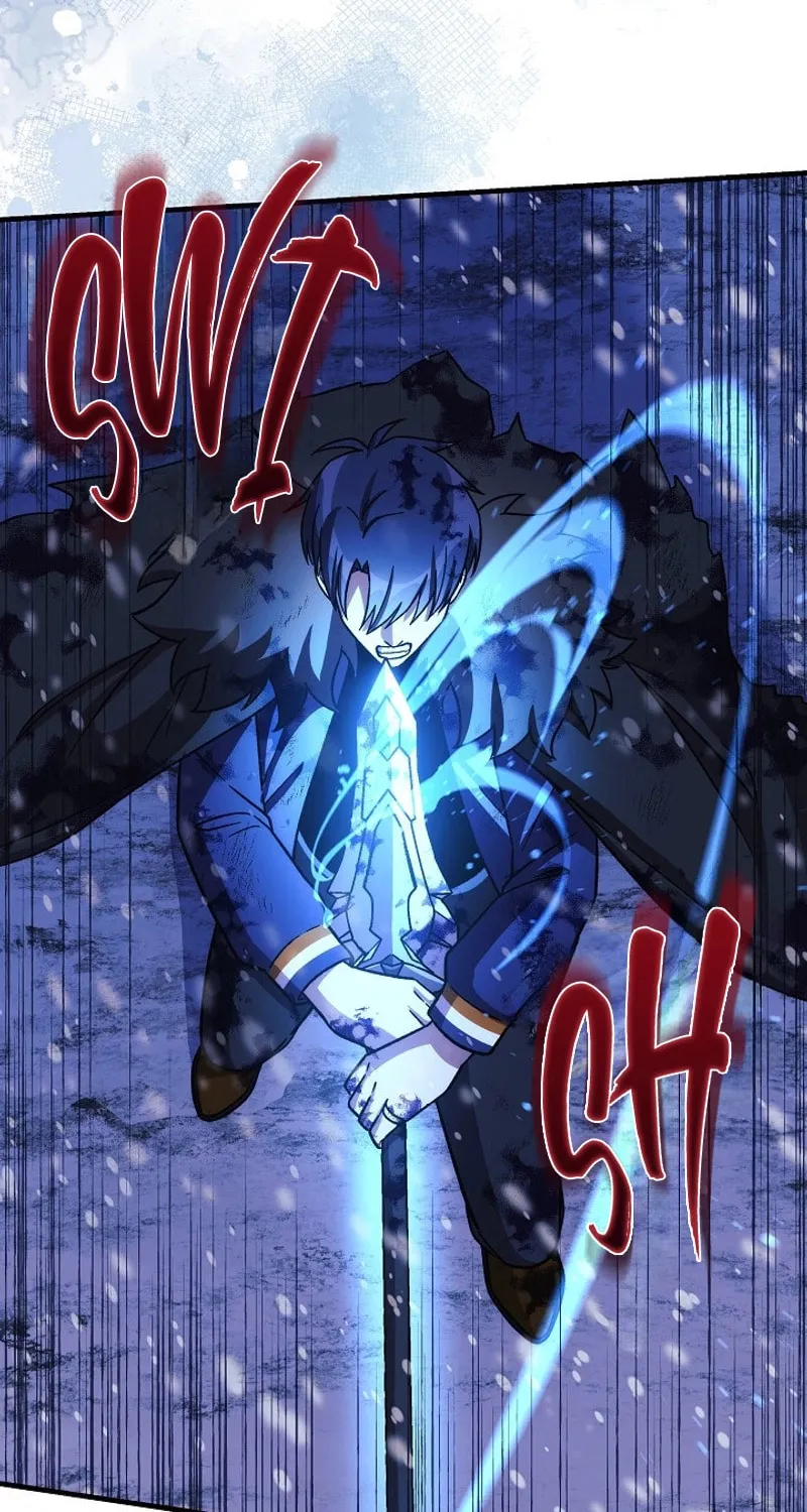 My Daughter Is The Final Boss Chapter 138 page 35 - 