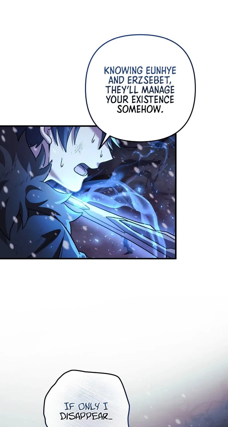 My Daughter Is The Final Boss Chapter 138 page 43 - 