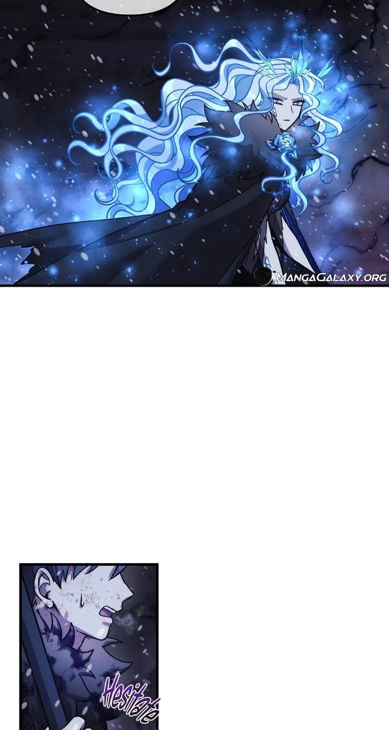 My Daughter Is The Final Boss Chapter 138 page 6 - 