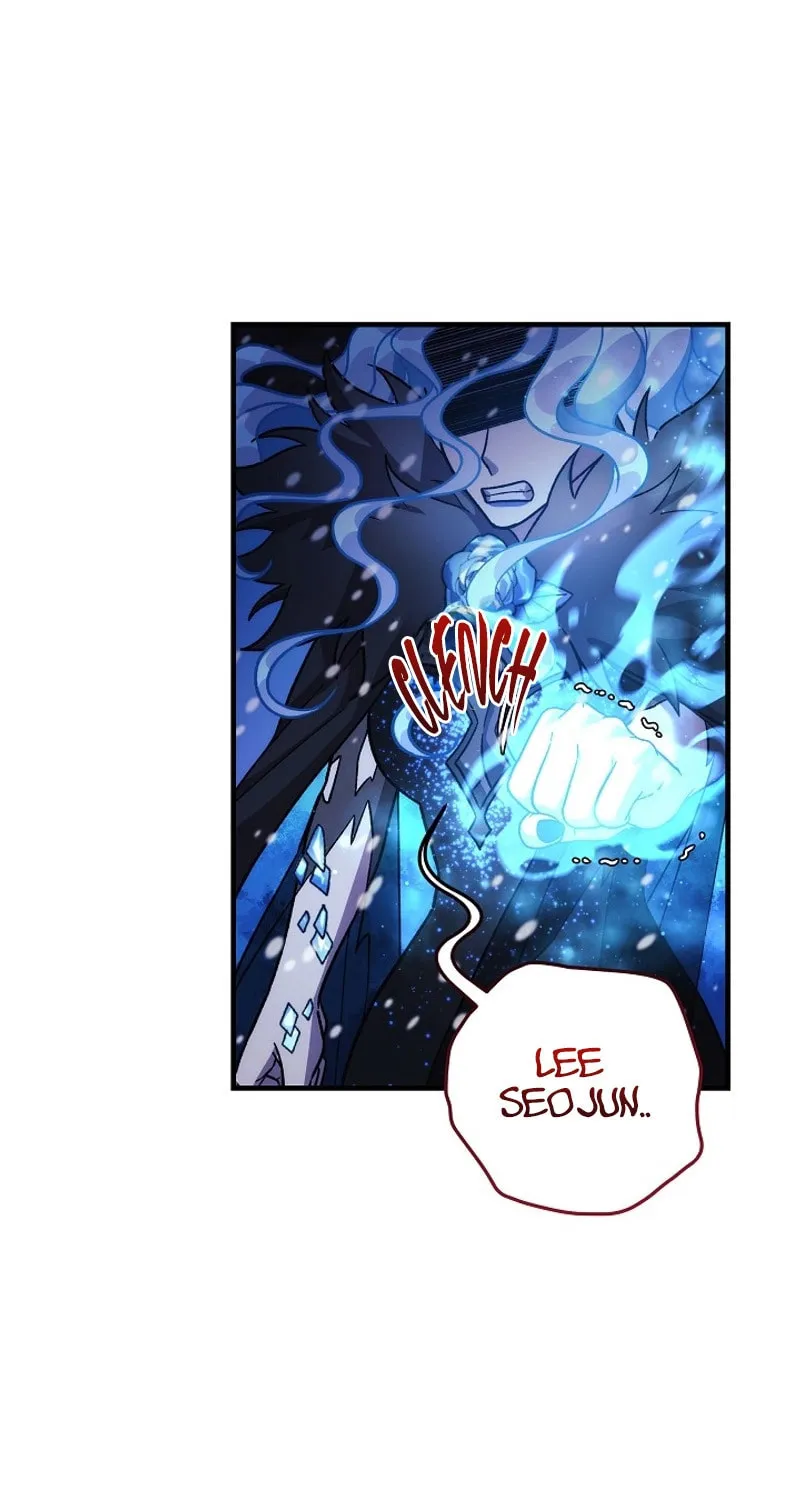 My Daughter Is The Final Boss Chapter 138 page 55 - 