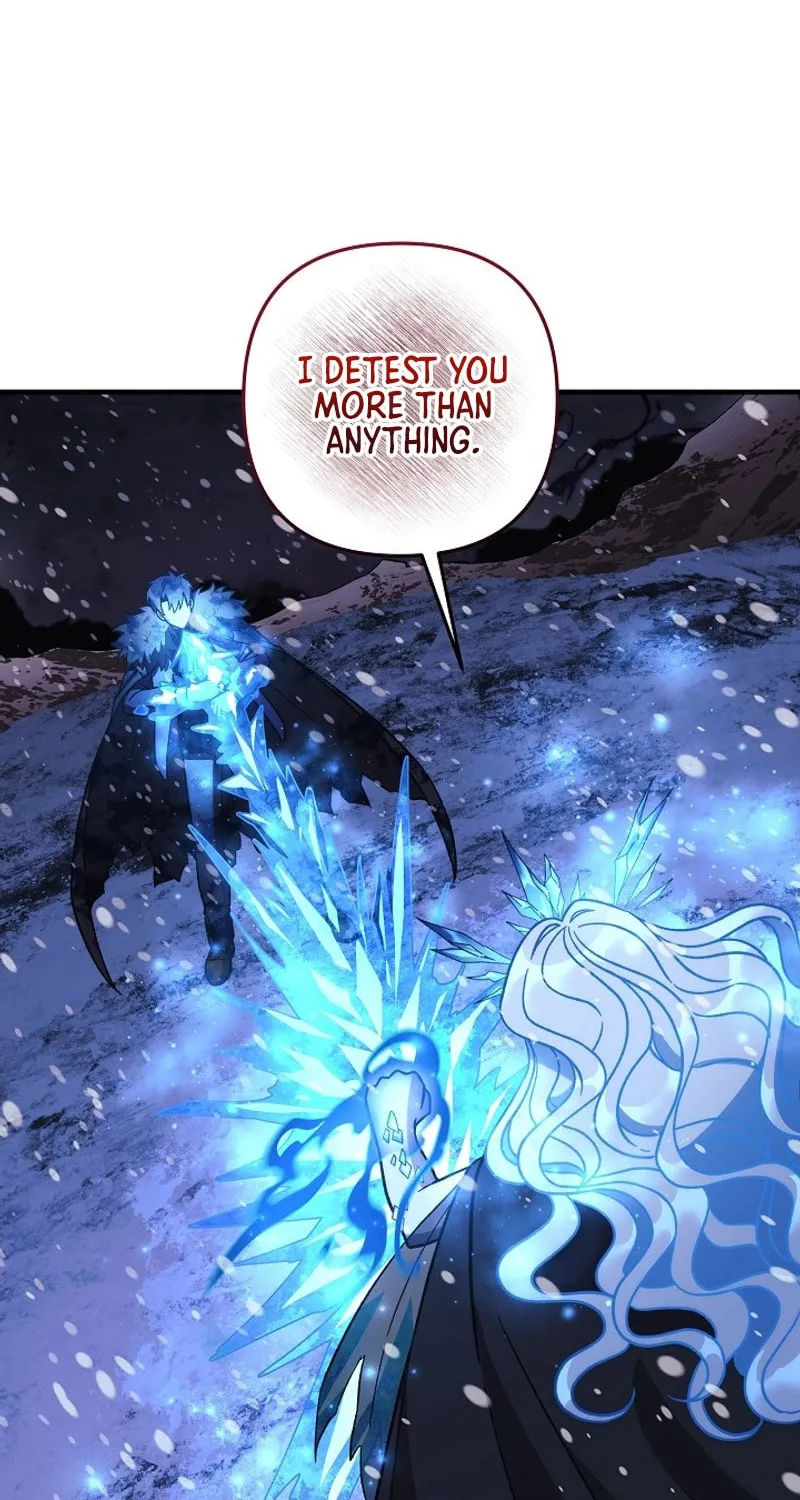 My Daughter Is The Final Boss Chapter 138 page 56 - 