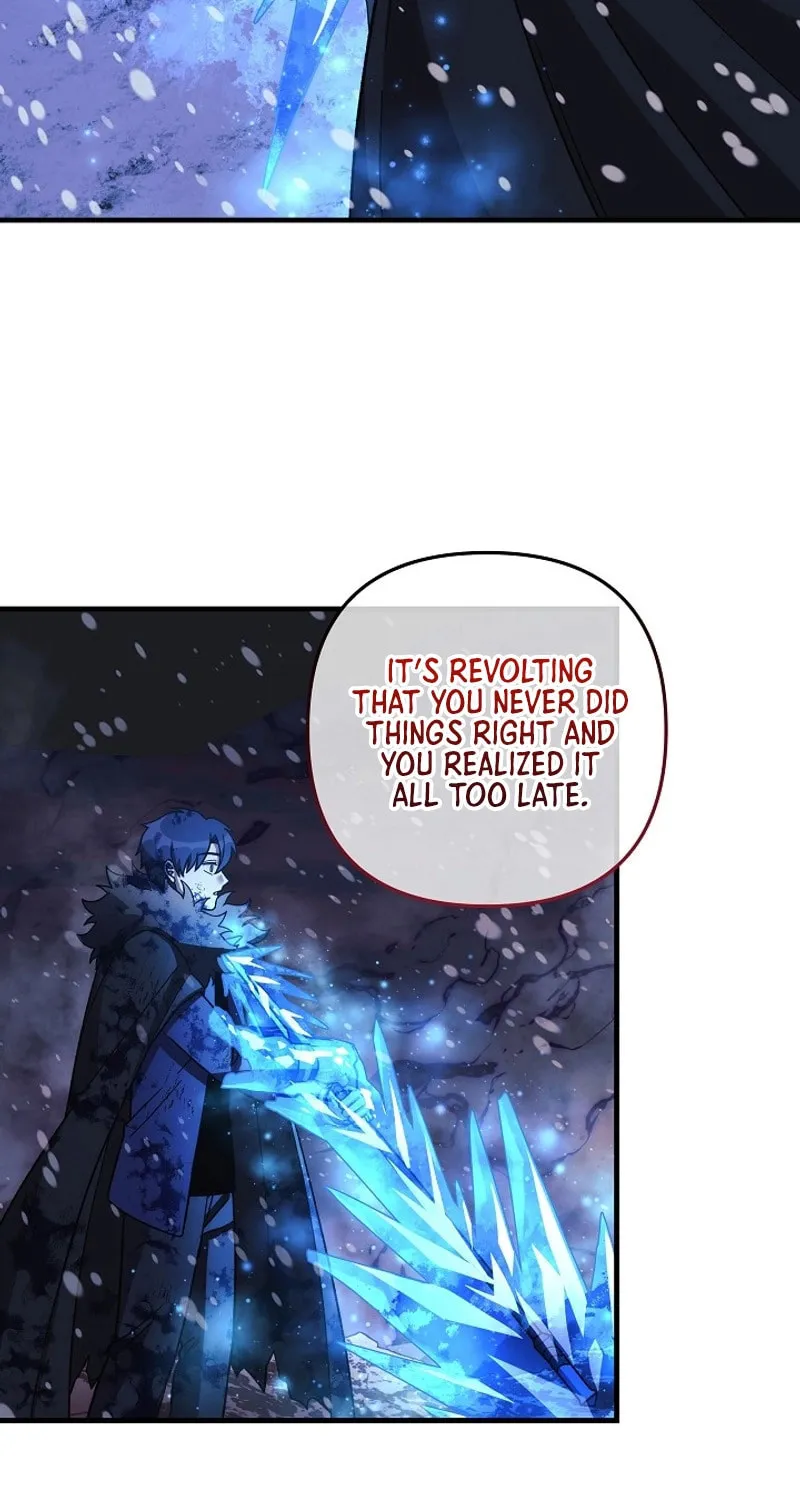 My Daughter Is The Final Boss Chapter 138 page 57 - 