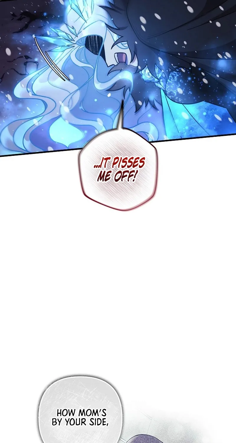 My Daughter Is The Final Boss Chapter 138 page 59 - 