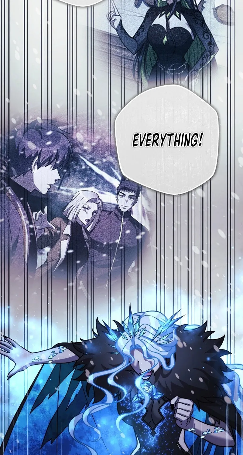 My Daughter Is The Final Boss Chapter 138 page 61 - 
