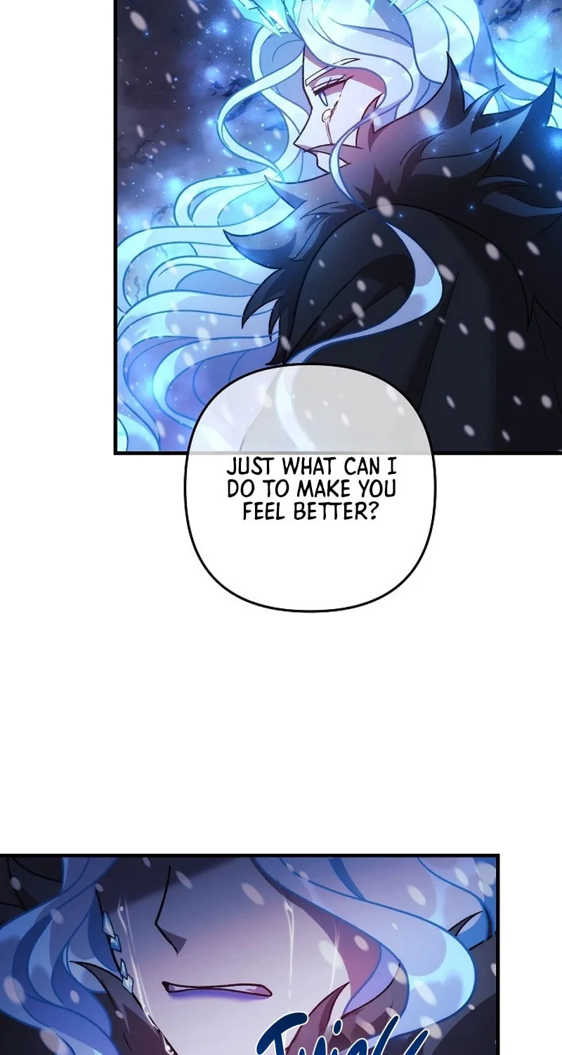 My Daughter Is The Final Boss Chapter 138 page 68 - 