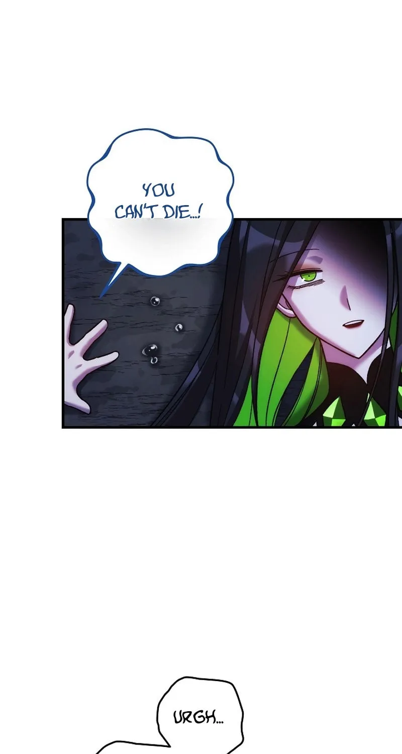 My Daughter Is The Final Boss Chapter 138 page 83 - 