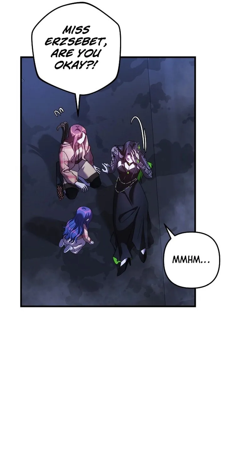 My Daughter Is The Final Boss Chapter 138 page 85 - 
