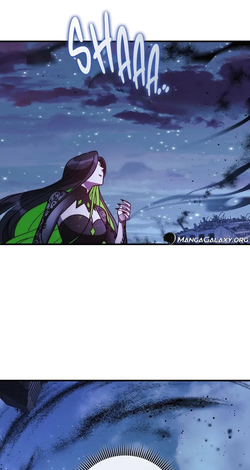 My Daughter Is The Final Boss Chapter 138 page 86 - 