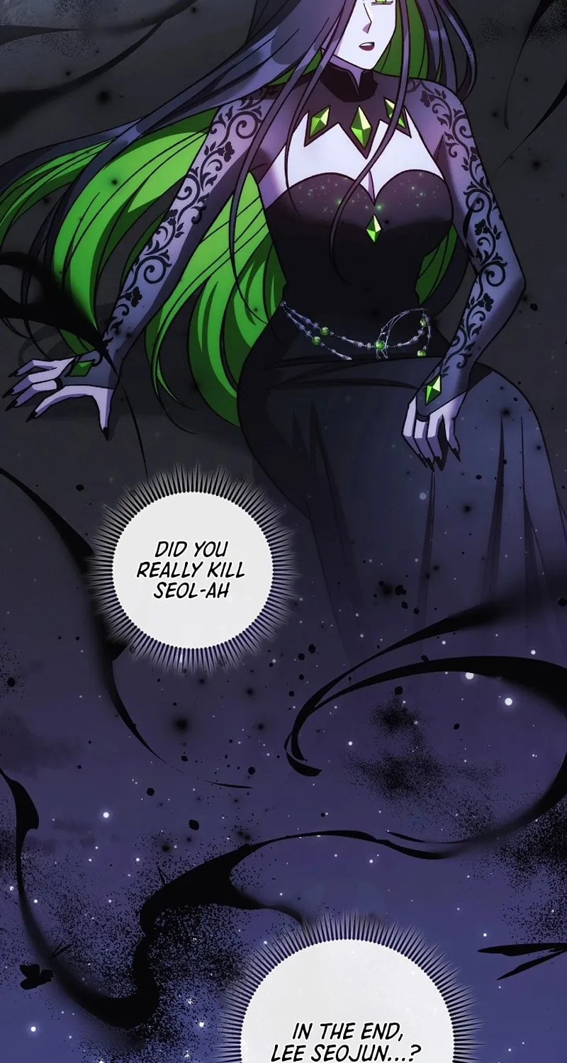 My Daughter Is The Final Boss Chapter 138 page 88 - 