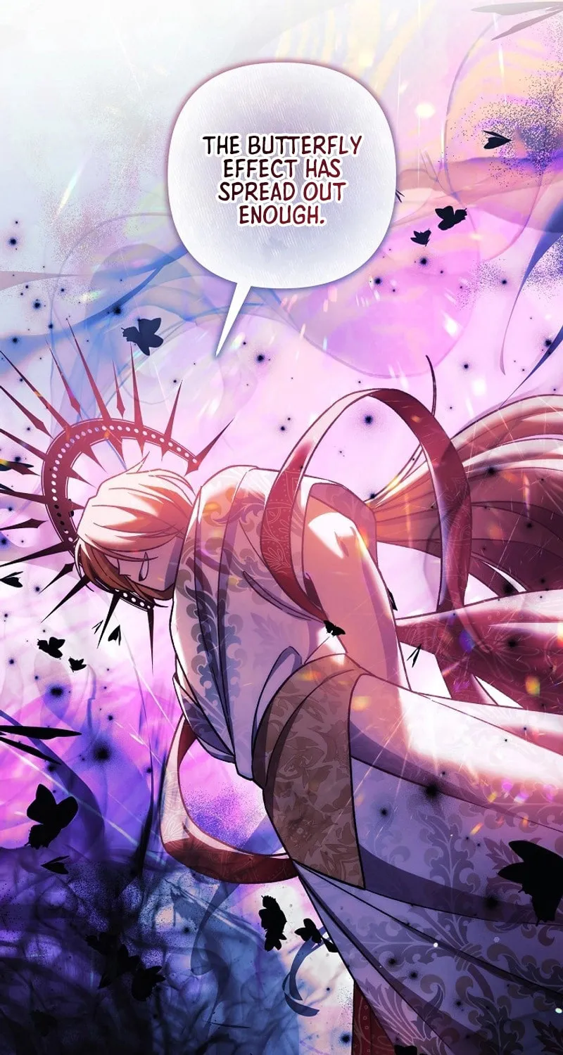 My Daughter Is The Final Boss Chapter 138 page 95 - 