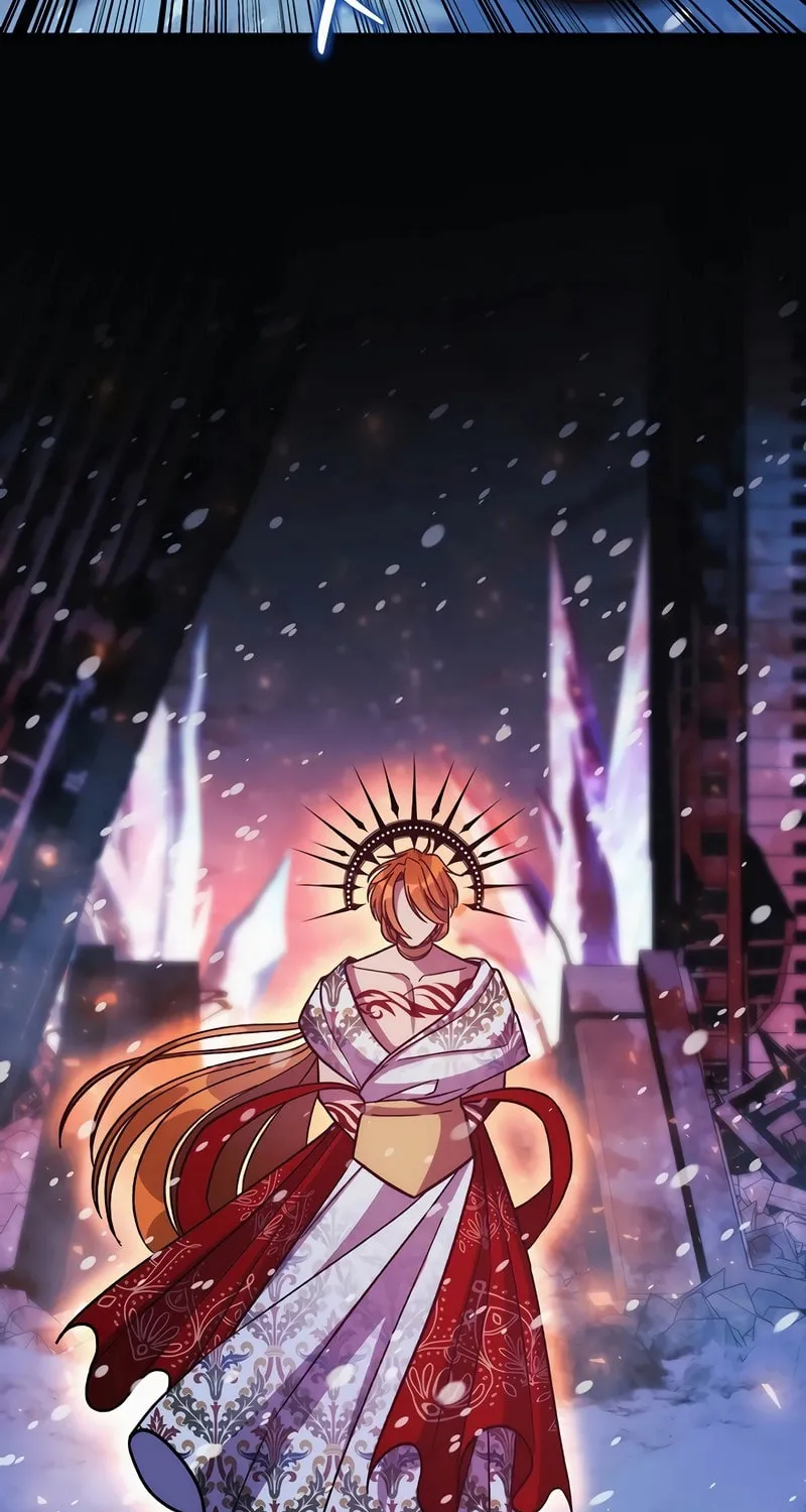 My Daughter Is The Final Boss Chapter 139 page 13 - 