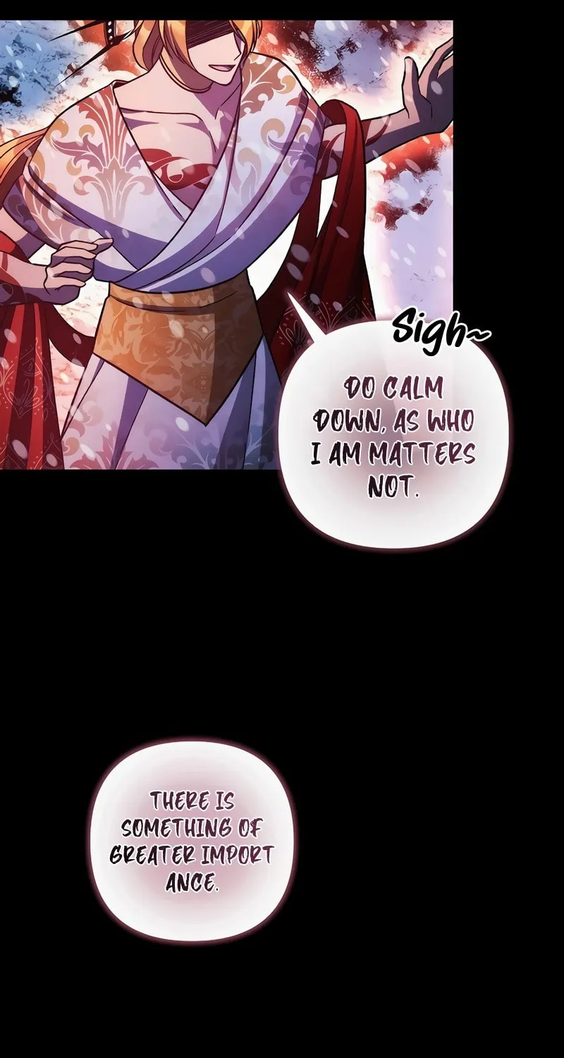 My Daughter Is The Final Boss Chapter 139 page 17 - 