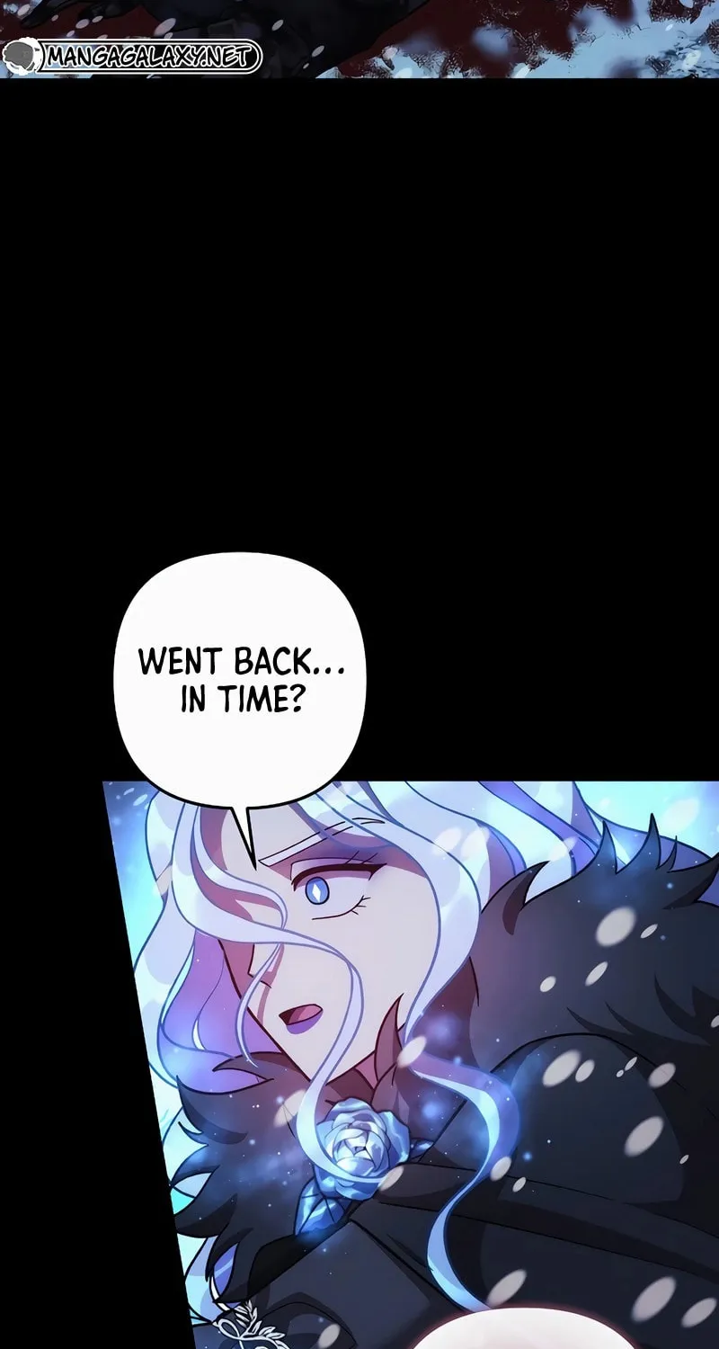 My Daughter Is The Final Boss Chapter 139 page 19 - 