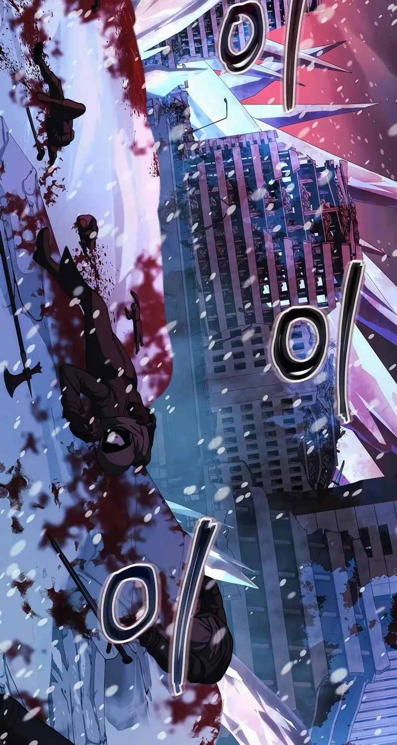My Daughter Is The Final Boss Chapter 139 page 3 - 