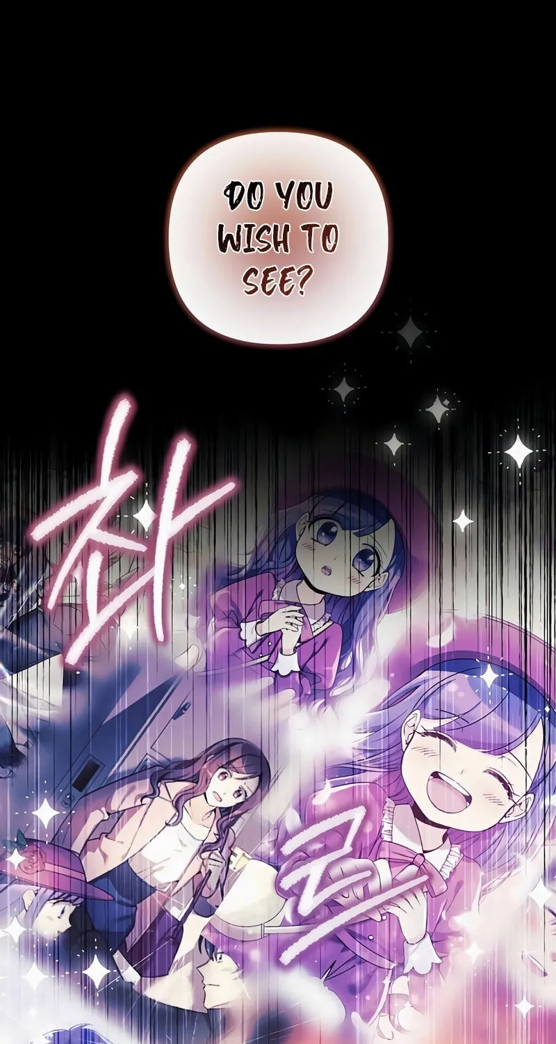 My Daughter Is The Final Boss Chapter 139 page 23 - 