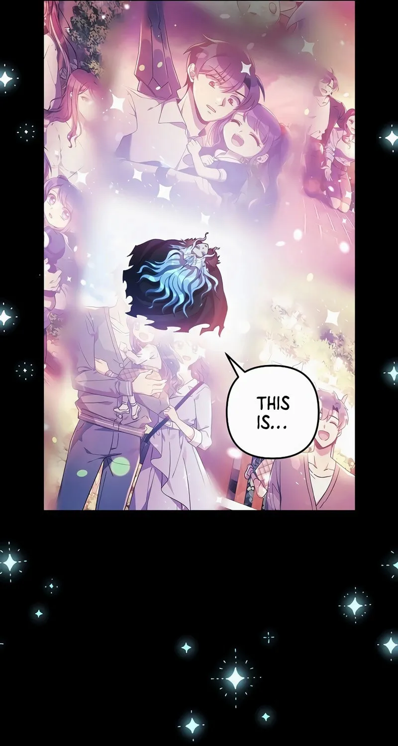 My Daughter Is The Final Boss Chapter 139 page 26 - 