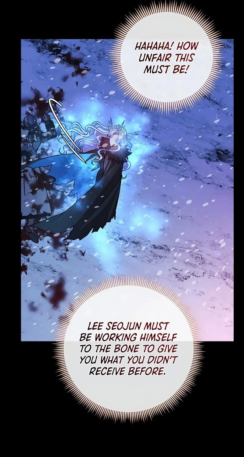 My Daughter Is The Final Boss Chapter 139 page 32 - 