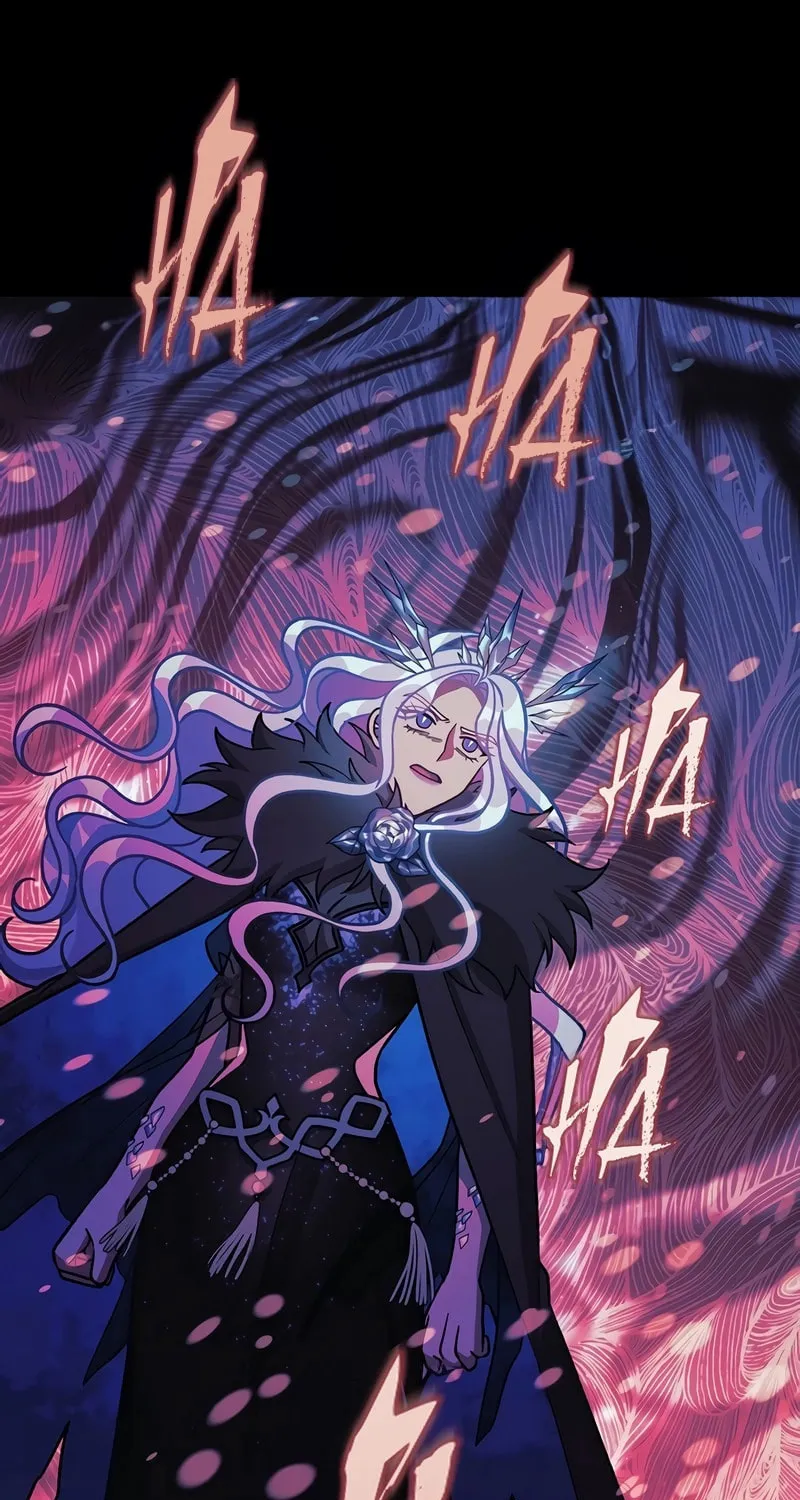 My Daughter Is The Final Boss Chapter 139 page 33 - 