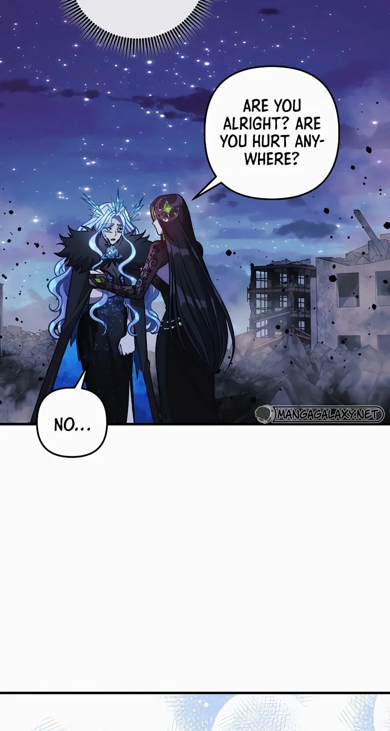 My Daughter Is The Final Boss Chapter 139 page 47 - 