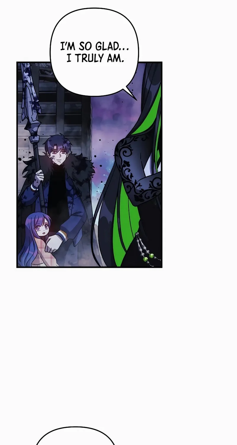 My Daughter Is The Final Boss Chapter 139 page 49 - 