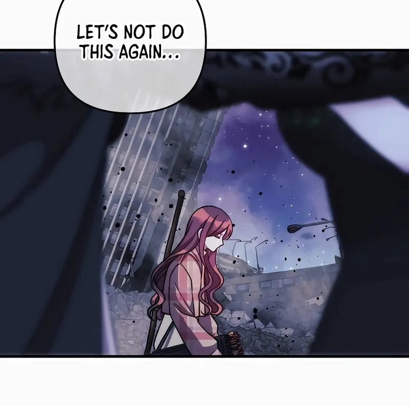 My Daughter Is The Final Boss Chapter 139 page 50 - 