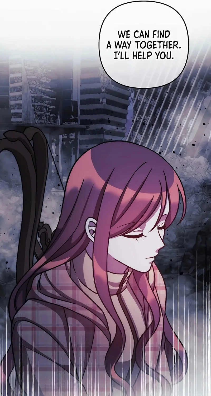 My Daughter Is The Final Boss Chapter 139 page 51 - 