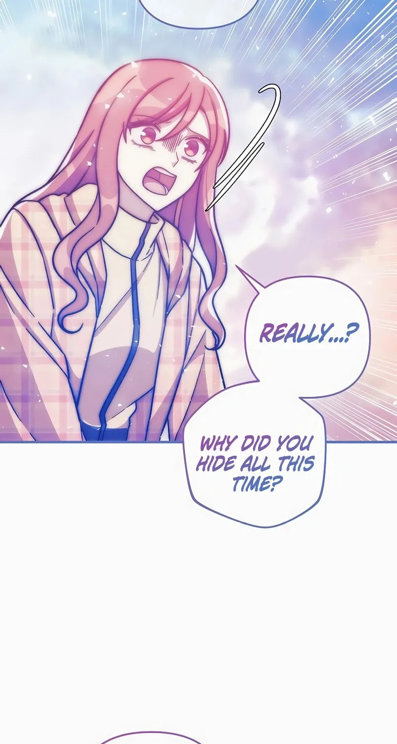 My Daughter Is The Final Boss Chapter 139 page 57 - 