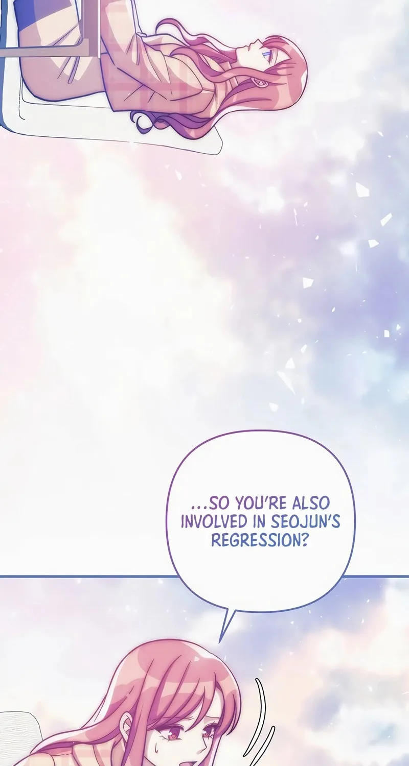 My Daughter Is The Final Boss Chapter 139 page 62 - 