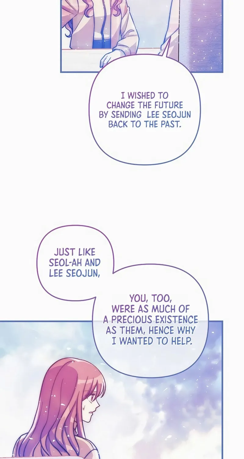 My Daughter Is The Final Boss Chapter 139 page 64 - 