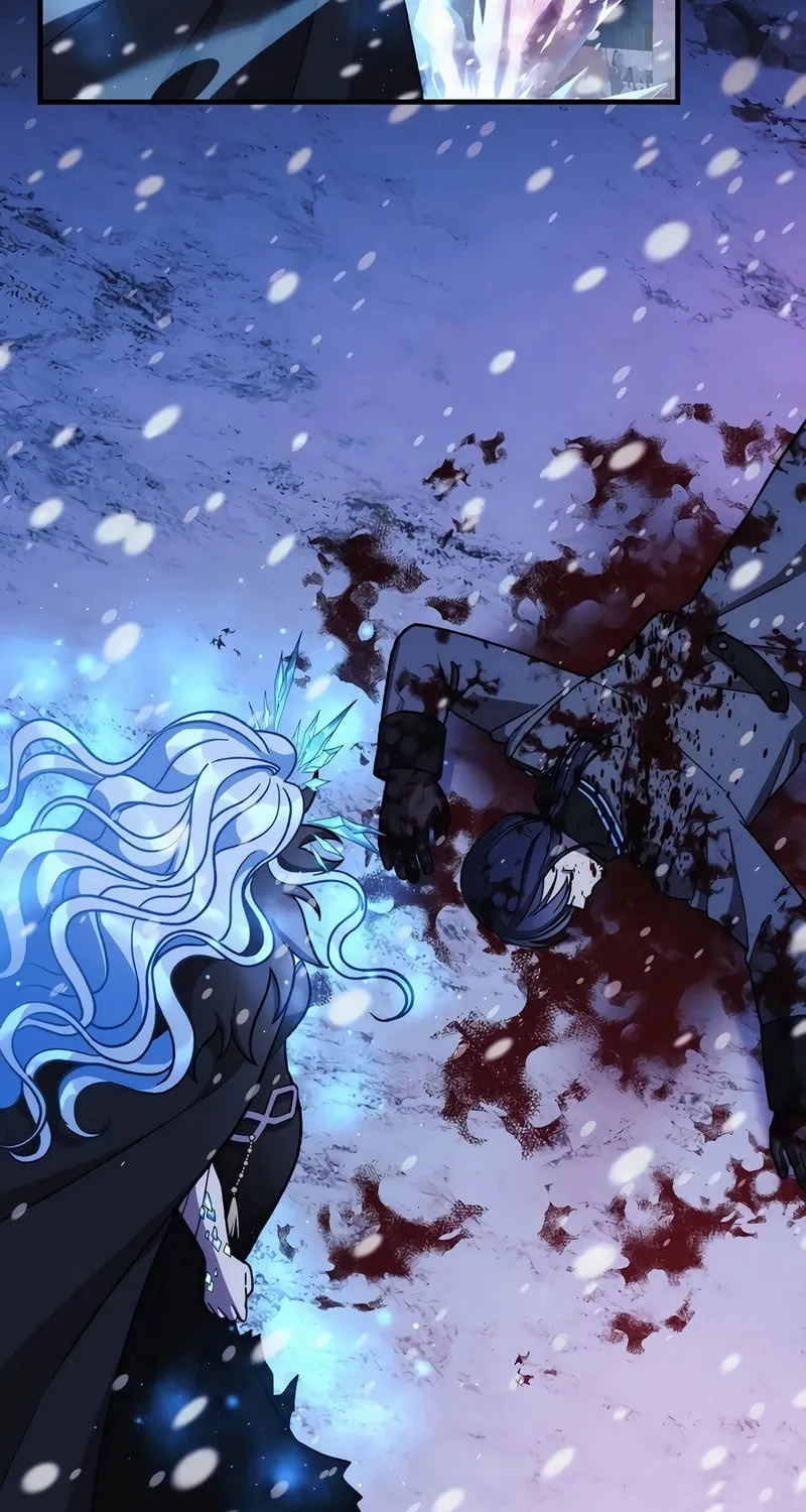 My Daughter Is The Final Boss Chapter 139 page 8 - 