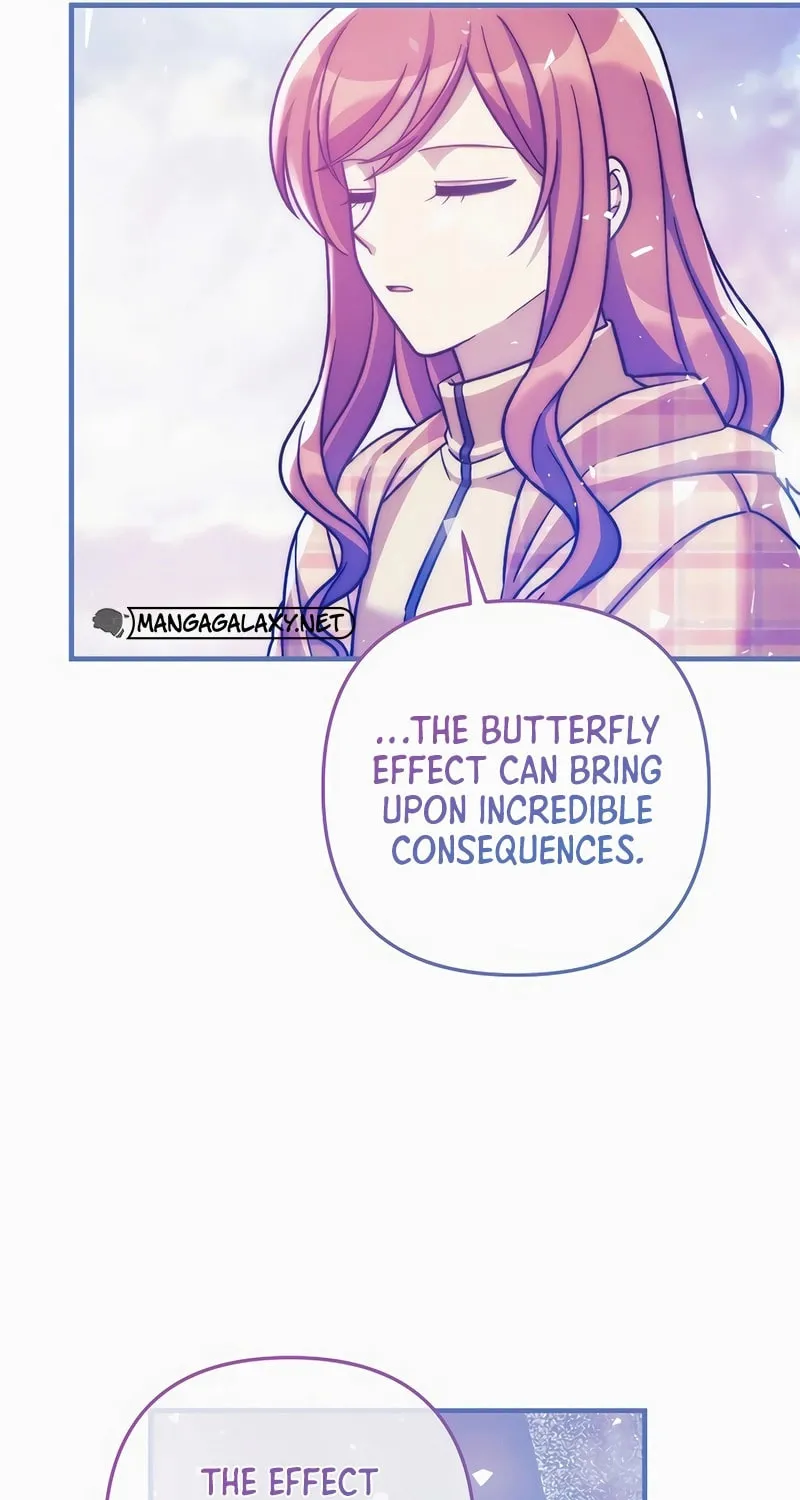My Daughter Is The Final Boss Chapter 139 page 71 - 