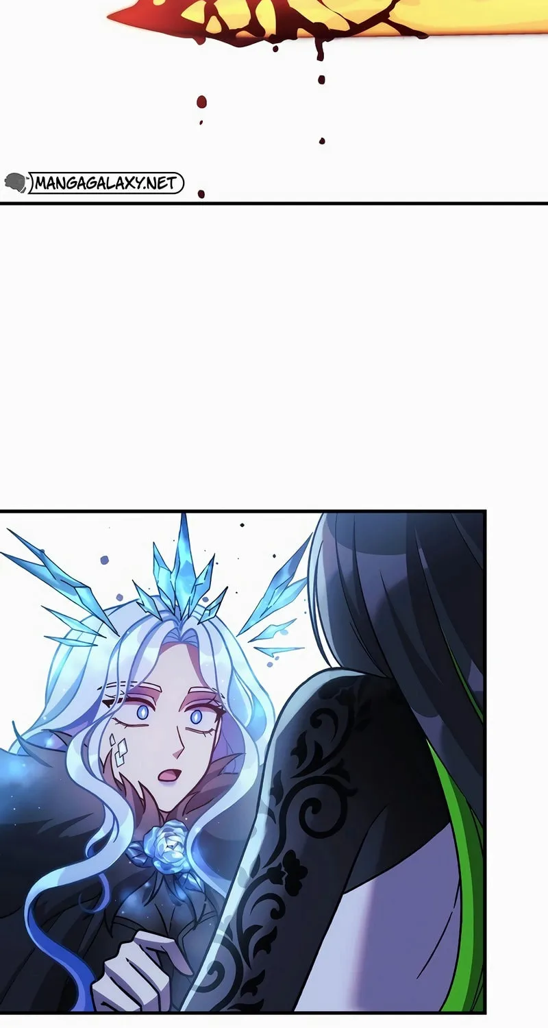 My Daughter Is The Final Boss Chapter 139 page 78 - 